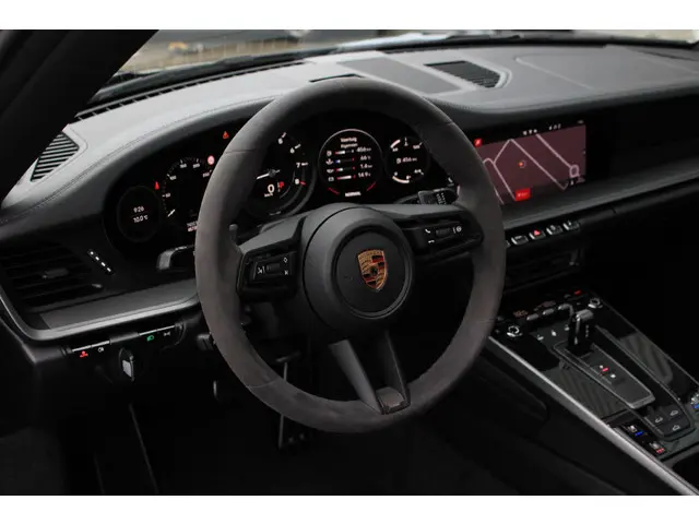 Porsche 911 3.0 Carrera 2020 Benzine 4