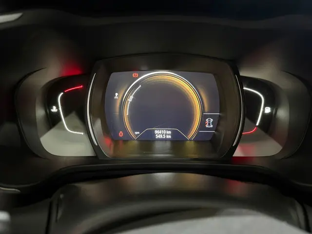 Renault Kadjar 1.2 TCe Intens 2016 Benzine 8