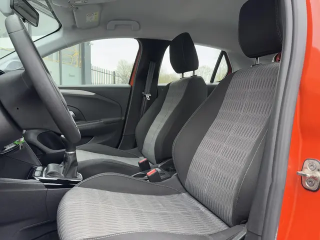 Opel Corsa 1.2 Edition 2020 Benzine 6