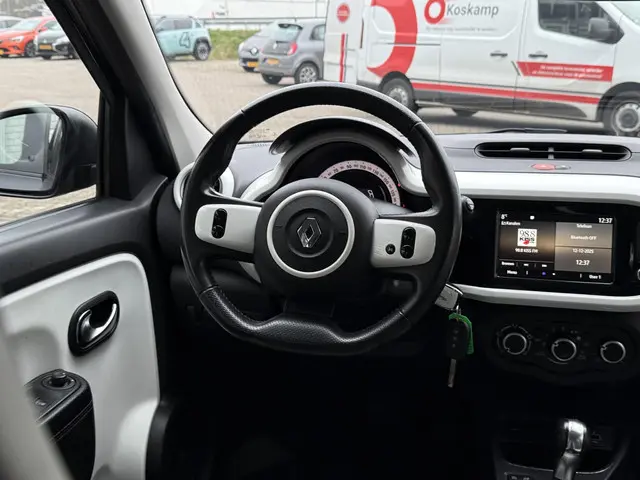 Renault Twingo 0.9 TCe Intens 2019 Benzine 11