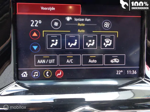Opel KARL 1.0 ecoFLEX Innovation 2019 Benzine 14