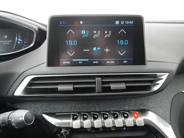 Peugeot 3008 1.2 PureTech Allure 2018 Benzine 20