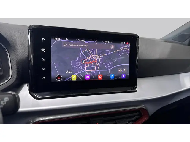 SEAT Ibiza 1.0 EcoTSI FR Business Connect 2024 Benzine 20