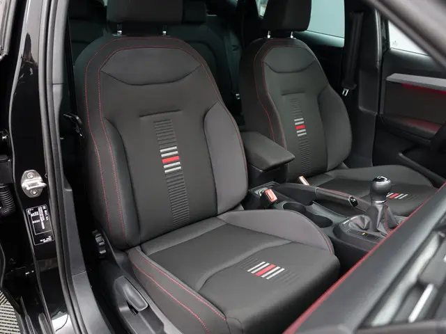 SEAT Ibiza 3