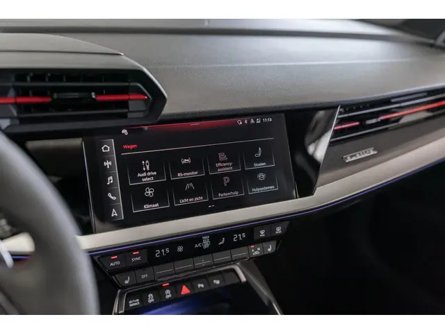 Audi RS3 2.5 TFSI quattro HUD Pano B&O PPF 2022 Benzine 43