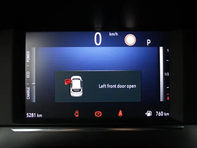 Opel Corsa Hybrid 110 GS 2024 Hybride Benzine 19