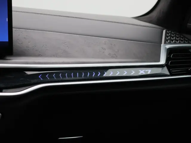 BMW X7 xDrive40i 2025 Benzine 44