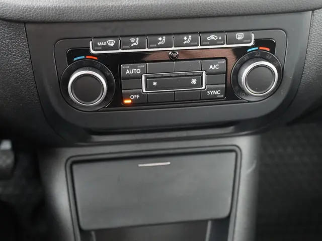 Volkswagen Tiguan 1.4 TSI Sport&Style 2014 Benzine 19