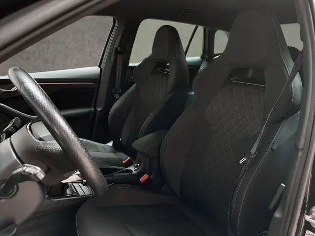 Škoda Scala 1.0 TSI Sport 2021 Benzine 13