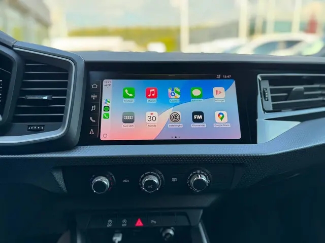 Audi A1 citycarver 30 TFSI epic 2020 Benzine 13