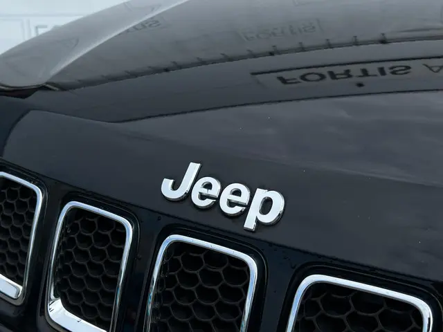 Jeep Compass 1.3T Limited 2021 Benzine 22