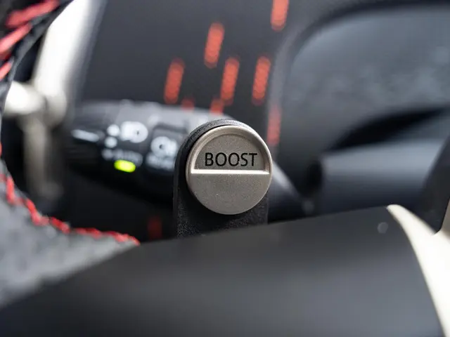 MINI Countryman E 2026 Elektrisch 27