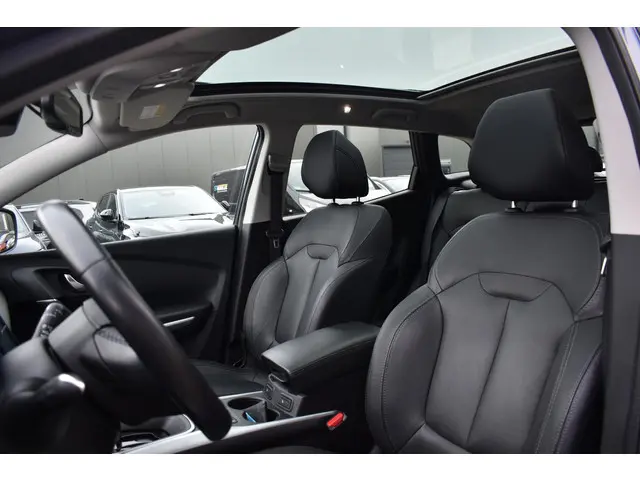 Renault Kadjar TCe 140 EDC Intens 2018 Benzine 11