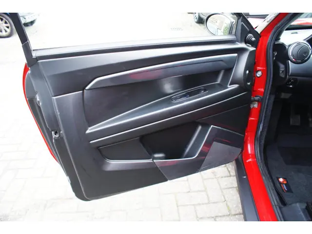 Ligier JS60 Brommobiel Chic 2021 Diesel 9