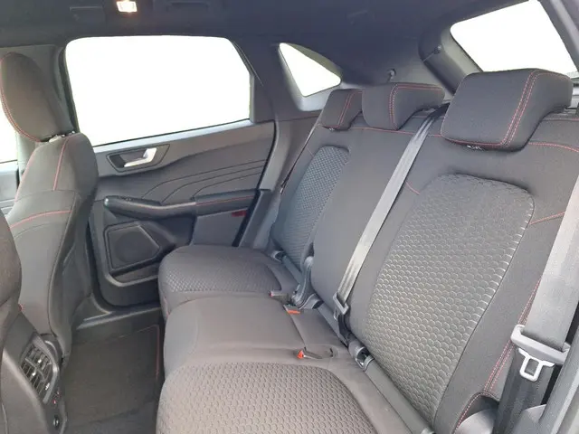 Ford Kuga 2.5 PHEV ST-Line 2025 Hybride Benzine 16