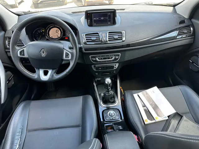 Renault Mégane Estate 1.2 TCe Bose 2012 Benzine 13