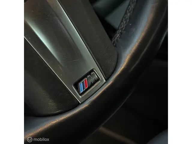 BMW 1 Serie 118i M Sport Edition 2020 Benzine 23