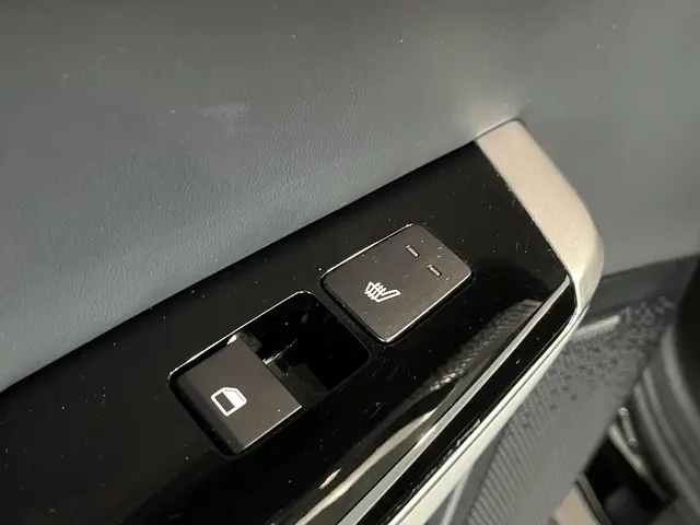 Kia EV6 GT-Line 77.4 kWh 2022 Elektrisch 30