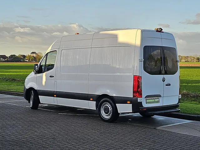 Mercedes-Benz Sprinter 316 2020 Diesel 6