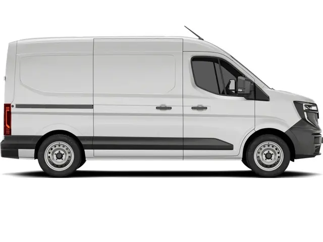 Renault Master Advance 2026 Elektrisch 4
