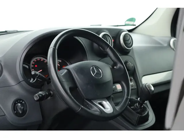Mercedes-Benz Citan 109 CDI Extra Lang 2021 Diesel 4