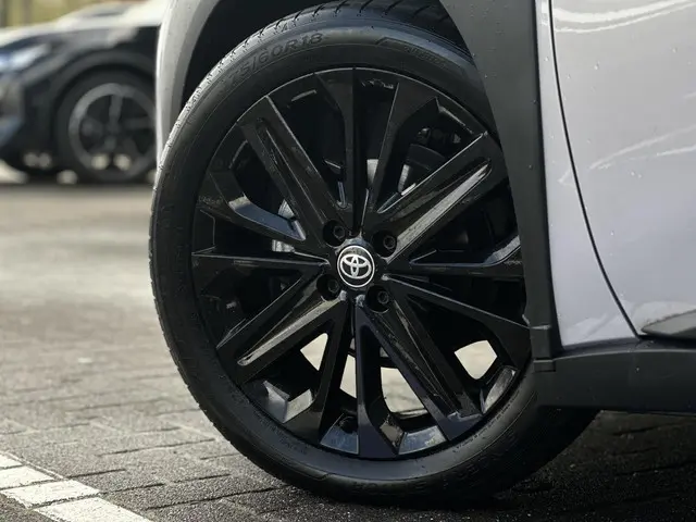 Toyota Aygo X 1.0 VVT-i MT JBL 2025 Benzine 36