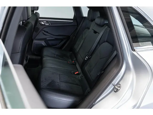 Porsche Macan 2.0 252 PK Panorama 21' 2017 Benzine 45