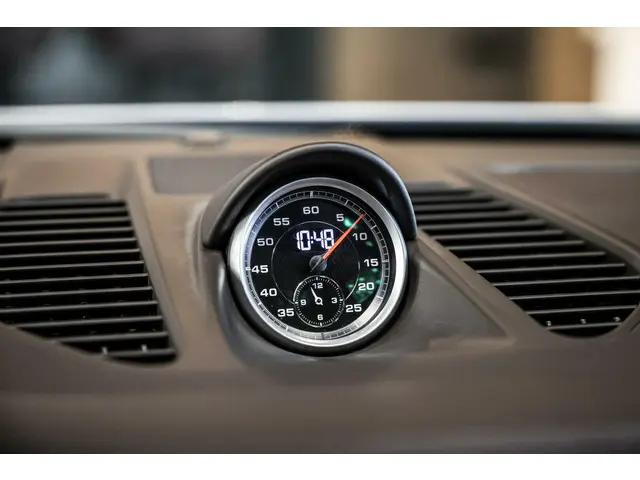Porsche 911 3.8 Turbo 2013 Benzine 50