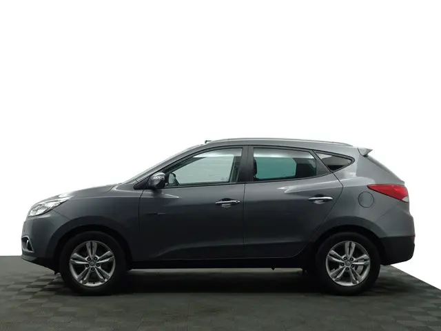 Hyundai ix35 1.6i GDI Style- 2013 Benzine 32
