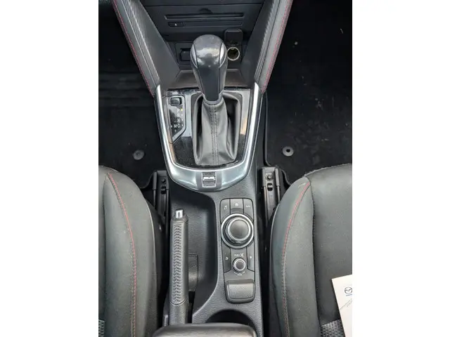 Mazda 2 1.5 Skyactiv-G GT-M AUT, Navi, Cruise 2016 Benzine 12