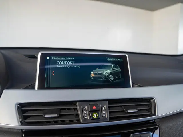 BMW X1 xDrive20i 2019 Benzine 29