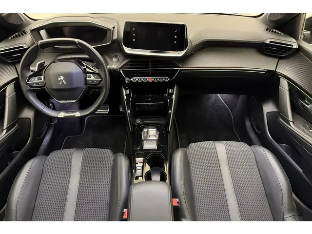 Peugeot 208 1.2 PureTech GT 2023 Benzine 7