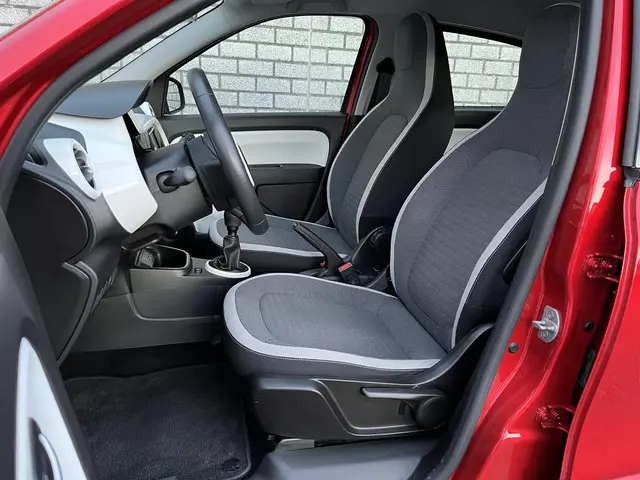 Renault Twingo 1.0 SCe Collection 2019 Benzine 7