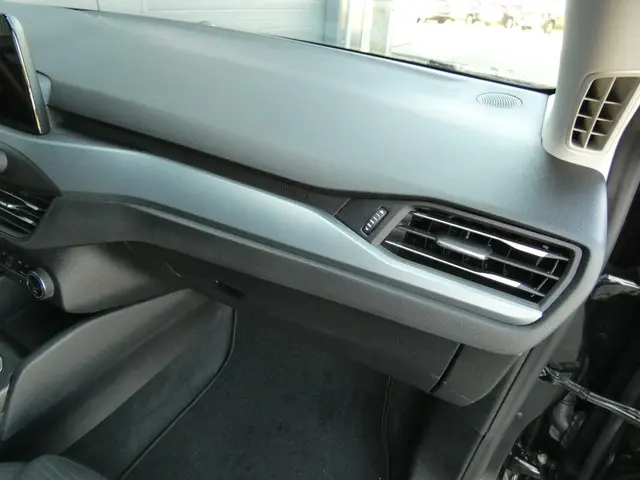 Ford Focus Wagon HELAAS VERKOCHT!!! 2022 Benzine 31