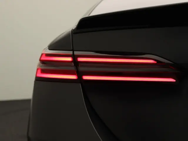 BMW i5 M60 xDrive 2023 Elektrisch 11