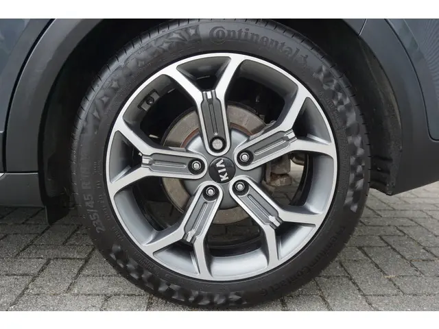 Kia XCeed 1.0 T-GDi DynamicLine 2020 Benzine 28