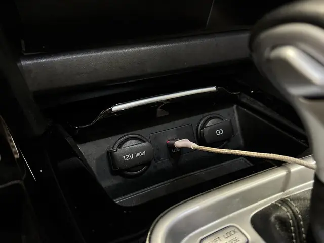 Kia ProCeed 1.5 T-GDi MHEV GT-Line Edition 2021 Benzine 34