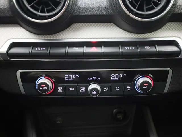 Audi Q2 35 TFSI/150PK Pro Line 2023 Benzine 25