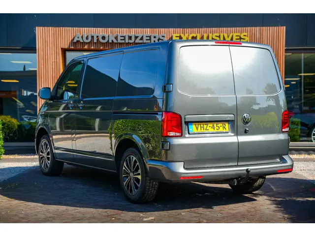 Volkswagen Transporter 2.0 TDI L1H1 28 2021 Diesel 7