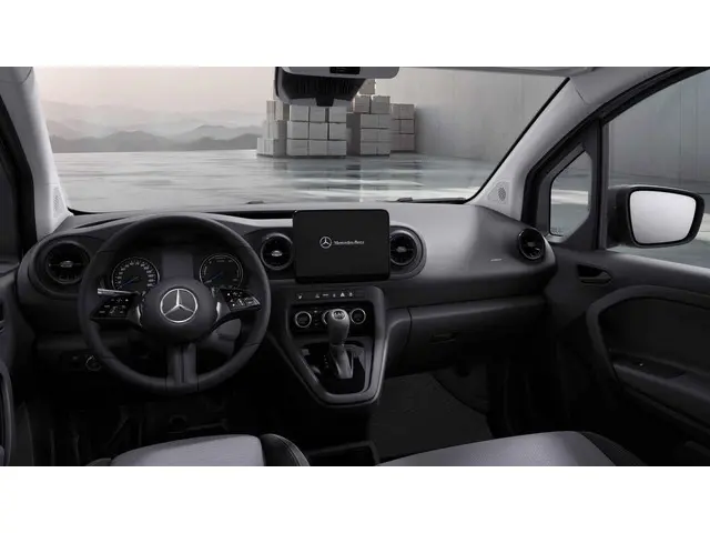 Mercedes-Benz eCitan 112 Base L1 51 kWh 2025 Elektrisch 3