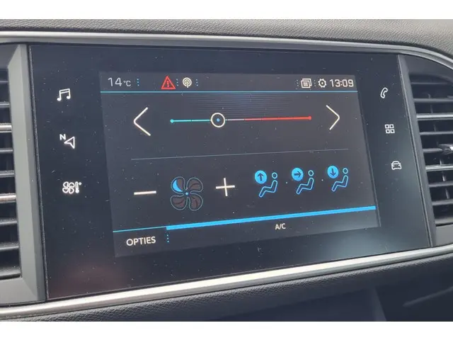 Peugeot 308 1.2 PureTech Blue Lease 2019 Benzine 9