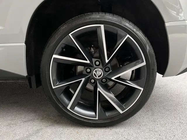 Škoda Karoq 1.5 TSI ACT Sportline 2020 Benzine 41