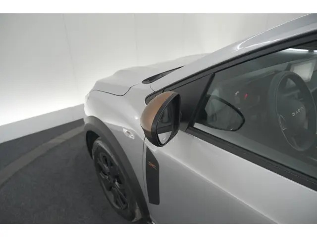 Dacia Sandero Stepway TCe 90 Extreme 2024 Benzine 20