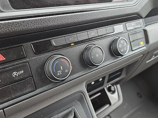 MAN TGE 3.180 2023 Diesel 11