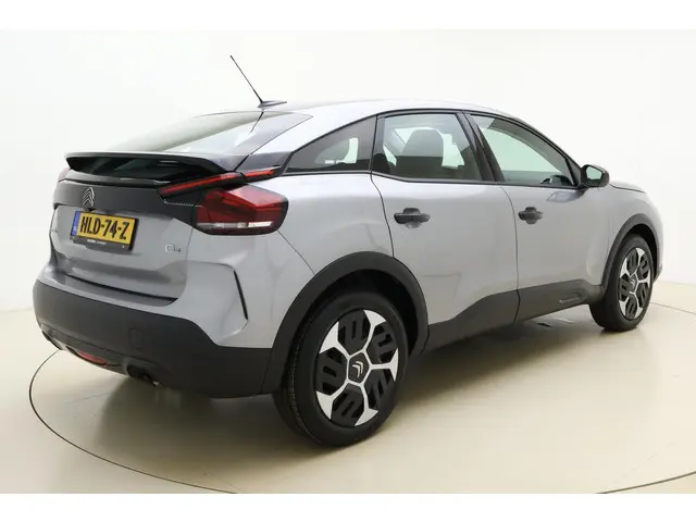 Citroën C4 1.2 Puretech Feel 2025 Benzine 2