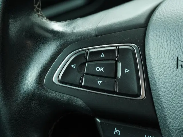 Ford Kuga 1.5 EcoBoost ST Line 2017 Benzine 15