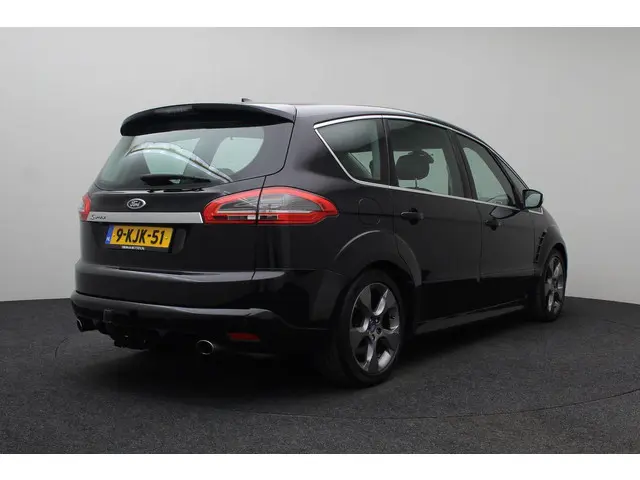 Ford S-Max 2.0 EcoBoost S Edition 5p. 2012 Benzine 4