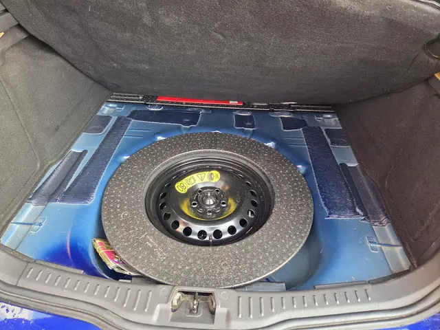 Ford Focus Wagon 1.0 ST-Line 2018 Benzine 23