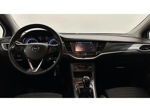 Opel Astra Sports Tourer 1.2 Blitz Edition 2020 Benzine 2