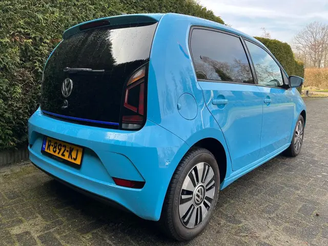 Volkswagen e-up! E-up! 2018 Elektrisch 5